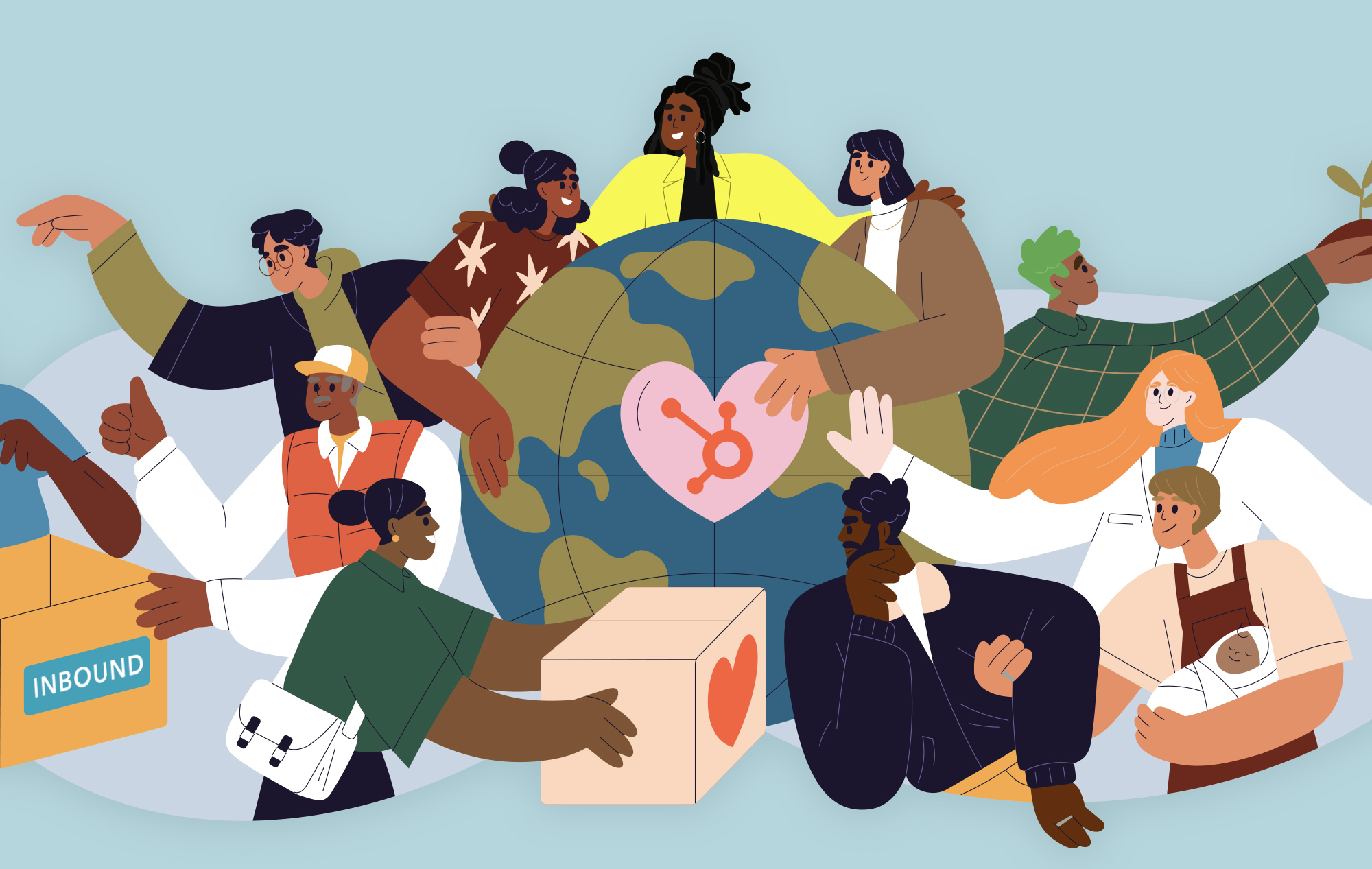 ‘Just the Beginning’ Shana Sumers Talks BlackINBOUND & Growing